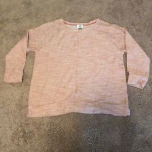 Long sleeves Lage shirt